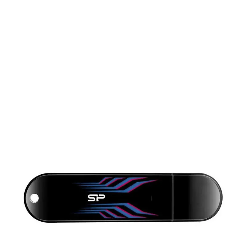 فلش مموری سیلیکون پاور مدل Blaze B10 ظرفیت 64 گیگابایت - 2